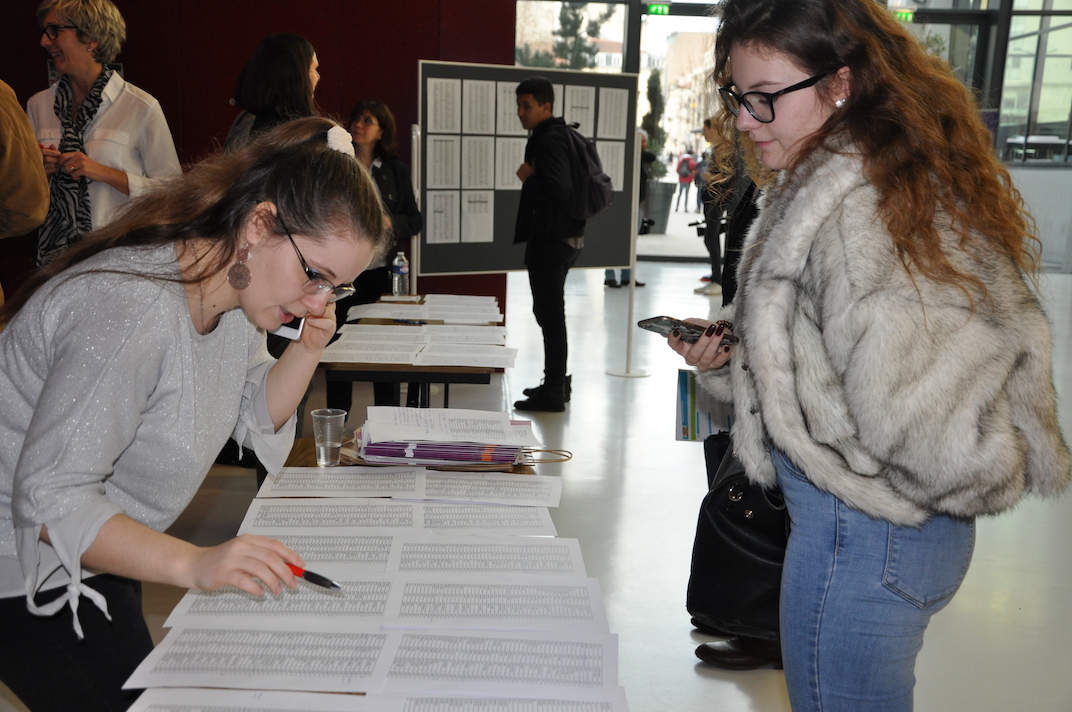 Photos des évènements passées